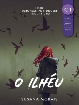 cover image of O Ilhéu